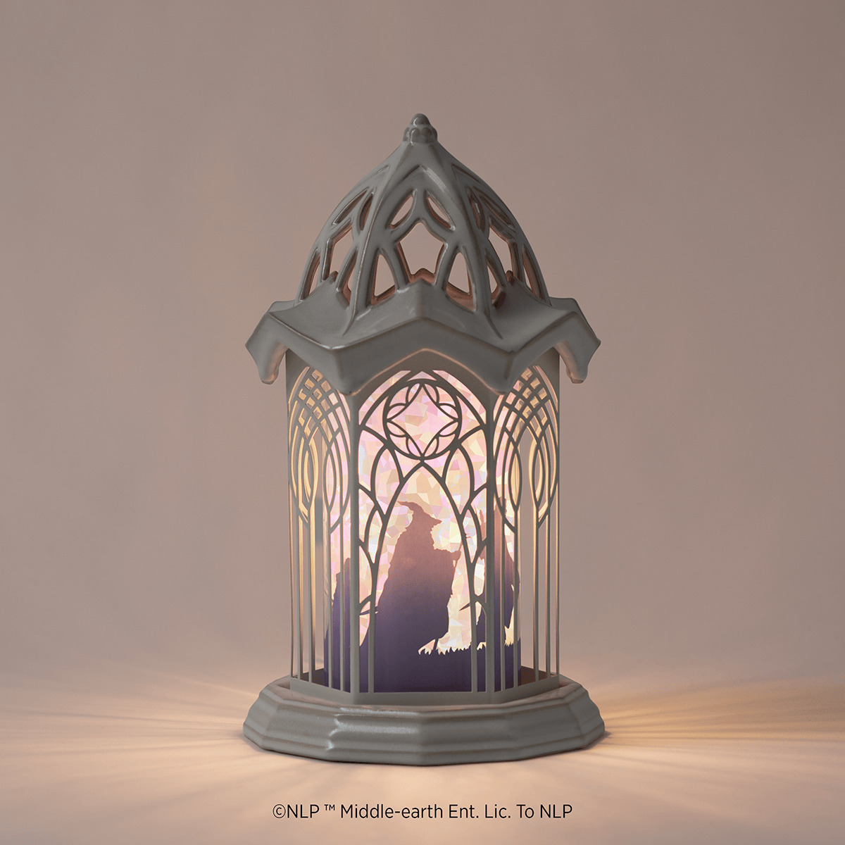 Homewarmerlordoftheringsrivendellpackshotdarkra2026Pws_Highres The Lord of the Rings: Rivendell Scentsy Warmer
