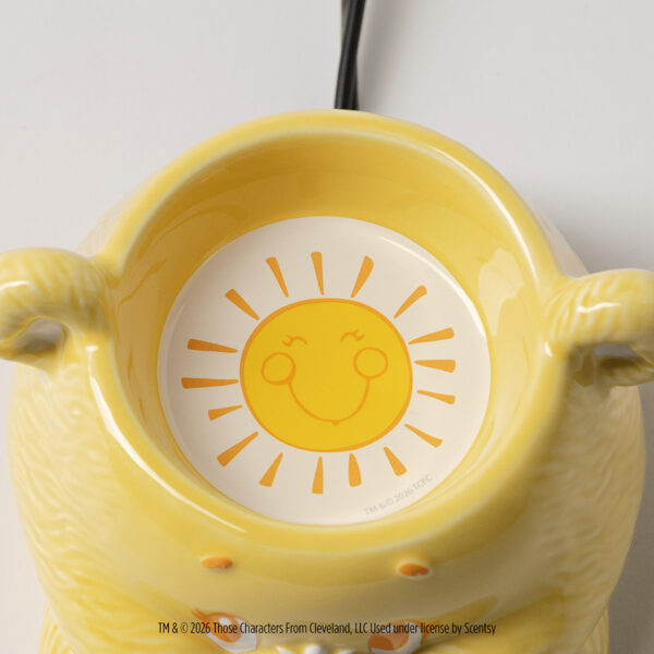 Funshine Bear Care Bears™ Scentsy Warmer