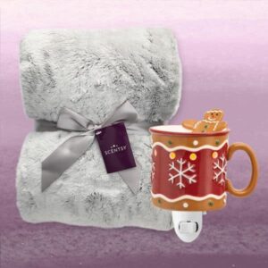 HOST SCENTSY NOVEMBER