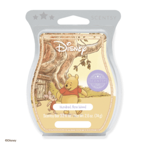 HUNDRED ACRE WOODS SCENTSY BAR