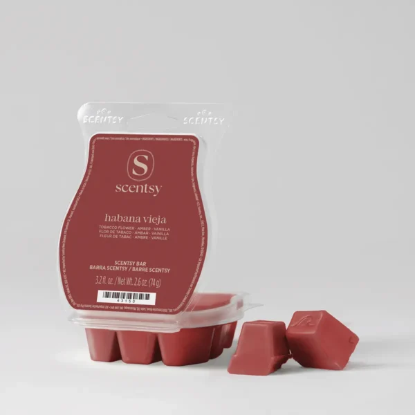 Habana Vieja bar Habana Vieja Scentsy Wax Bar - July 2026 BBMB