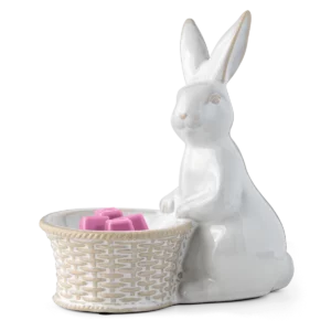 Happy Hare Scentsy Warmer