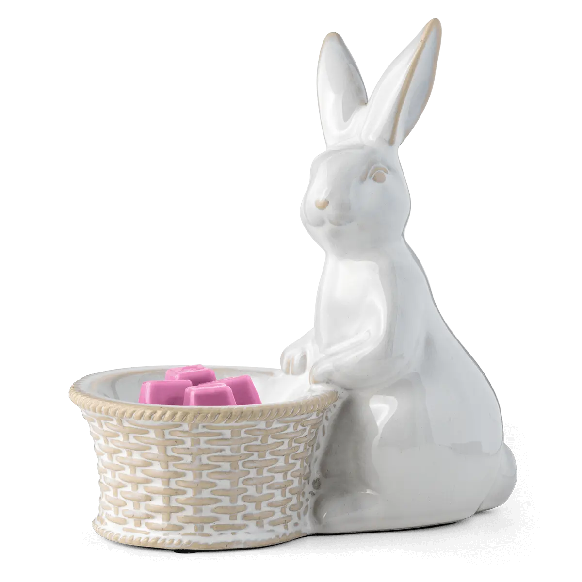 Happy Hare Scentsy Warmer March 2024 Incandescent.Scentsy.us