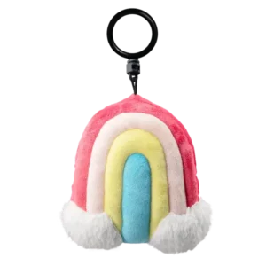 Happy Thoughts Scentsy Buddy Clip