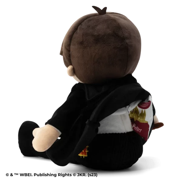 Harry Potter Scentsy Buddy