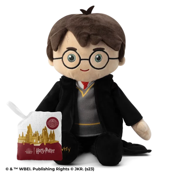 Berni on X: This awesome Harry Potter wax warmer will be available again  starting Thursday! #hogwarts #scentsy  / X