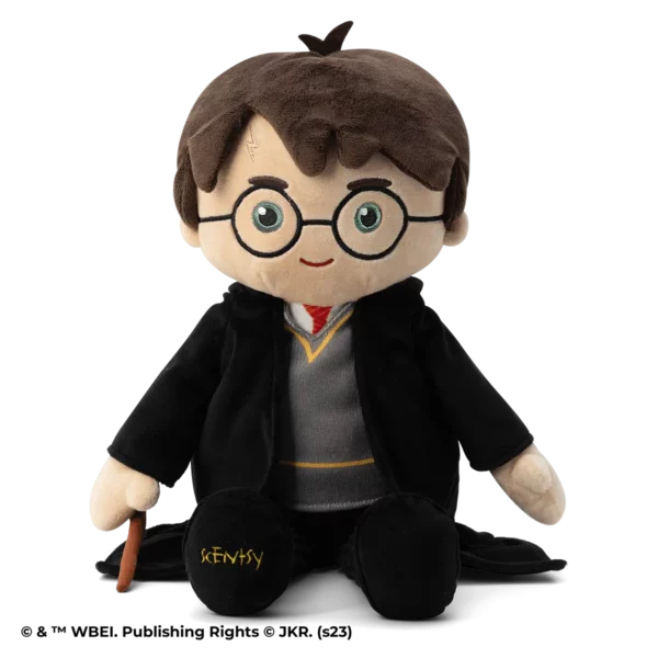 Harry Potter Scentsy Buddy