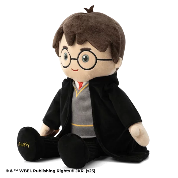 Harry Potter Scentsy Buddy
