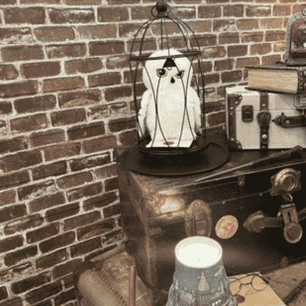 Harry Potter Scentsy Collection | Hogwarts Castle & Express Scentsy Warmer, Hedwig Buddy| Shop 9/1 Harry Potter Scentsy Collection | Hogwarts Castle & Express Scentsy Warmer, Hedwig Buddy| Shop 9/1