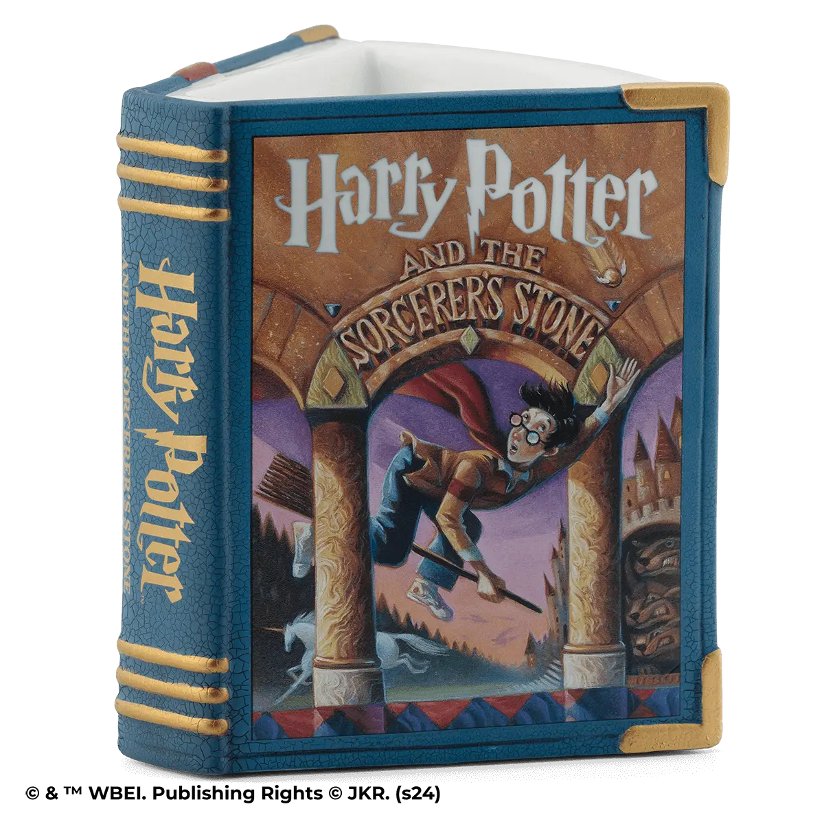 Harry Potter & The Sorcerer's Stone Scentsy Warmer