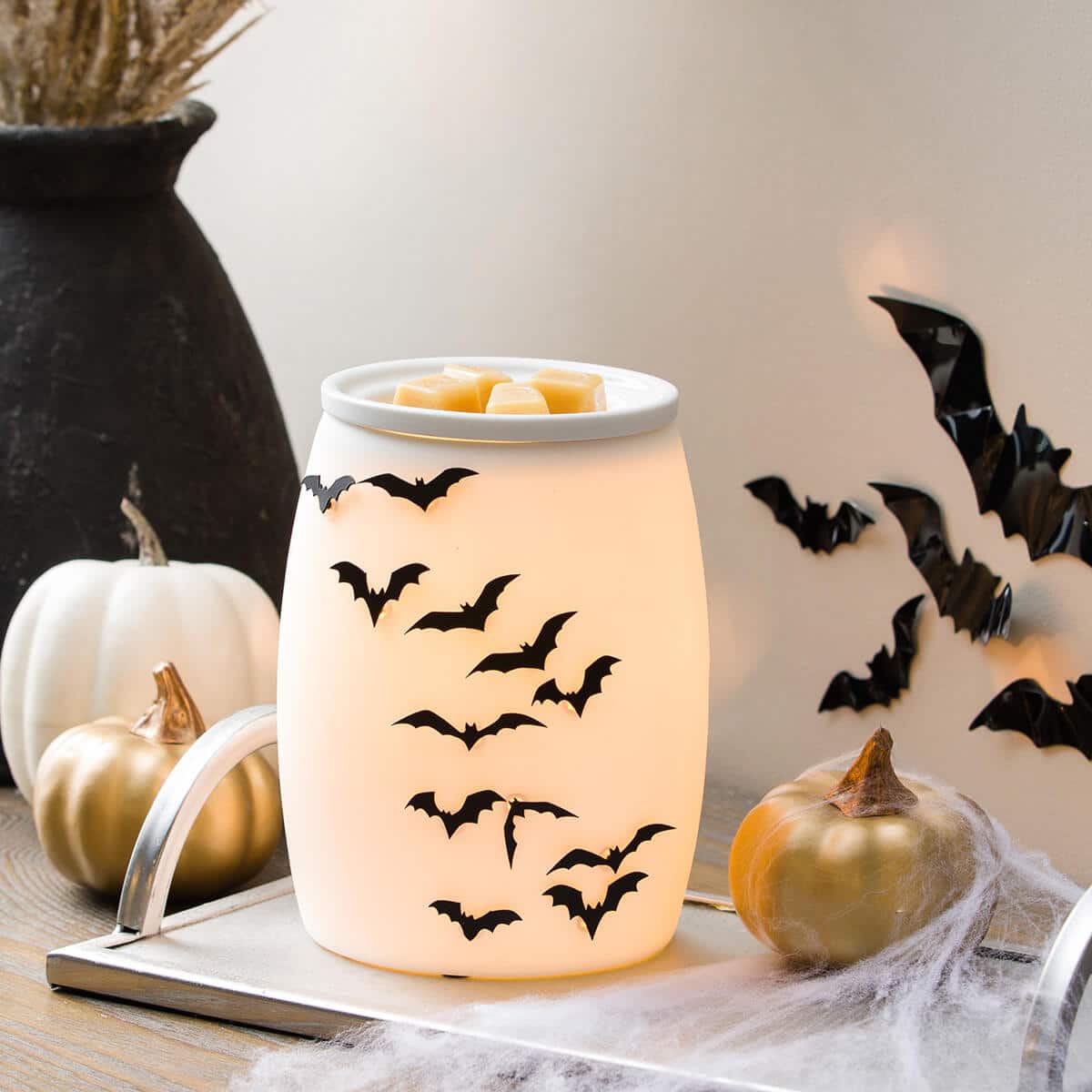 Scentsy 2023 Harvest Halloween Collection