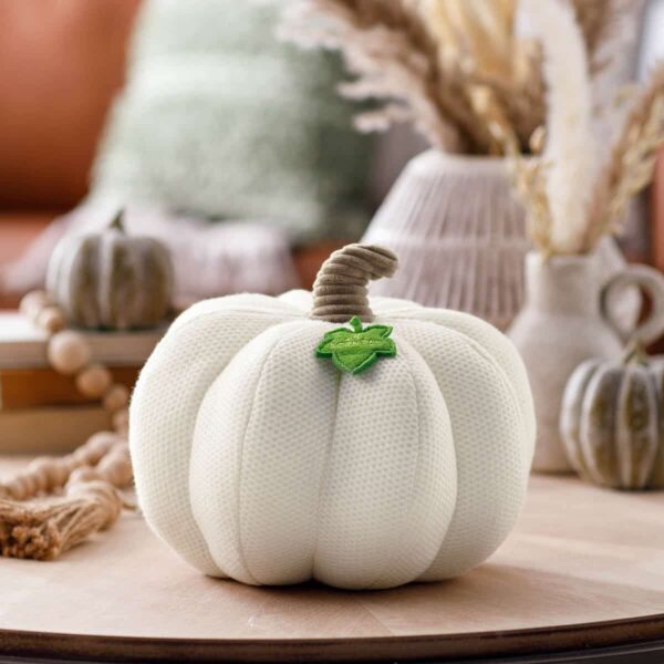 Lumina Scentsy Pumpkin Pillow | Darling Decor