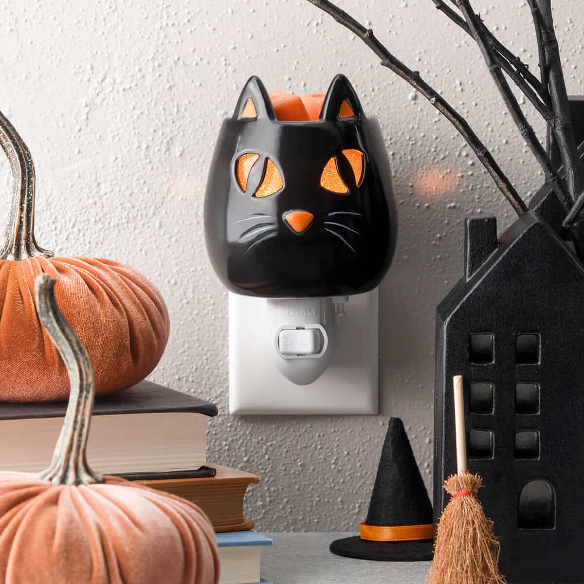 Scentsy 2023 Harvest Halloween Collection