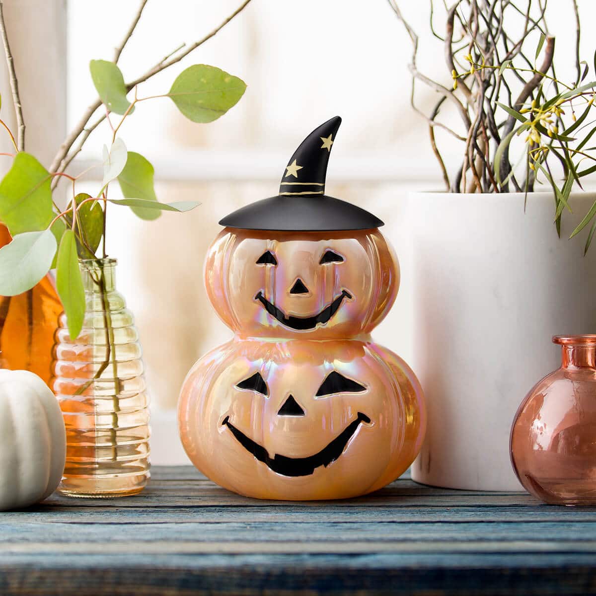 Scentsy 2023 Harvest Halloween Collection