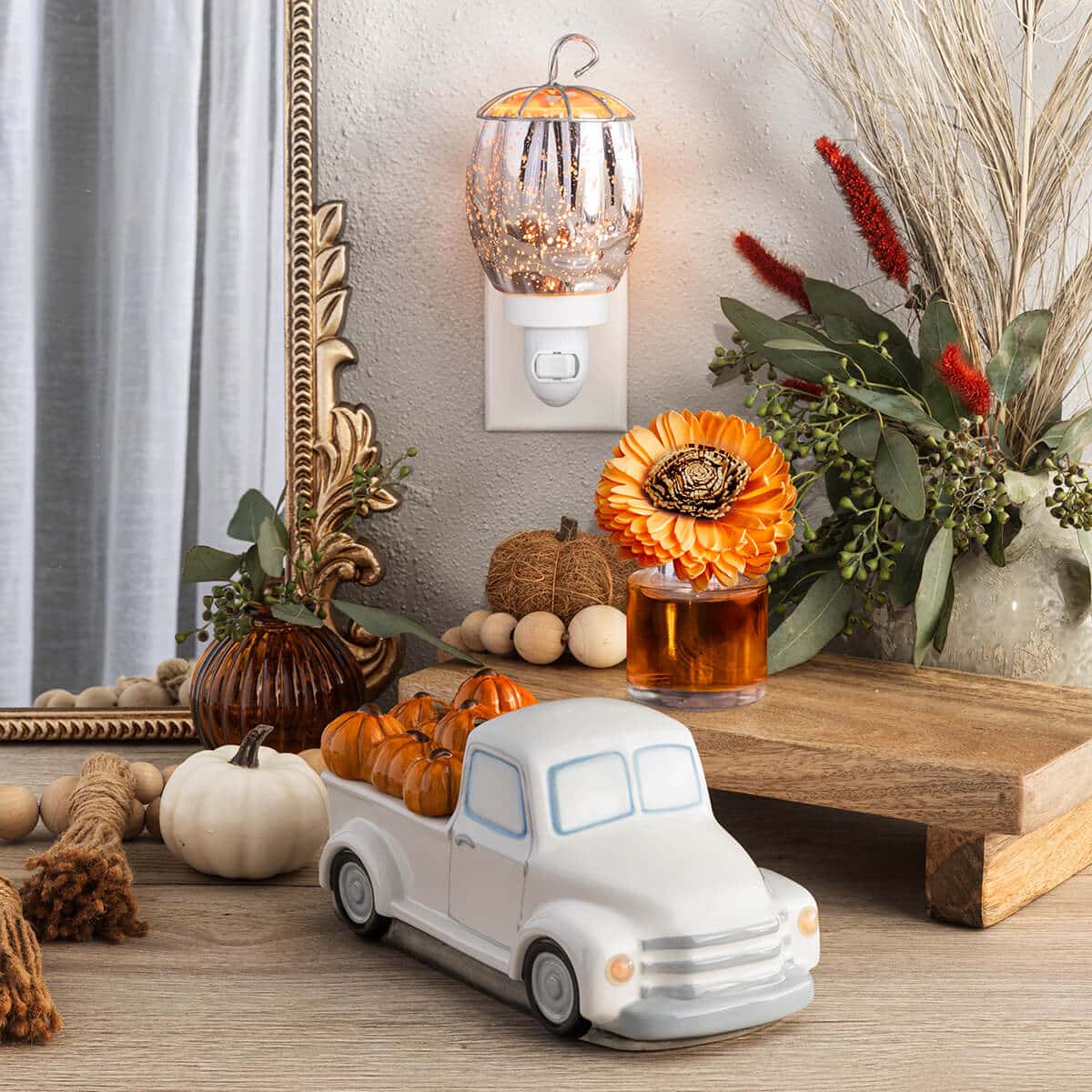 Scentsy 2023 Harvest Halloween Collection