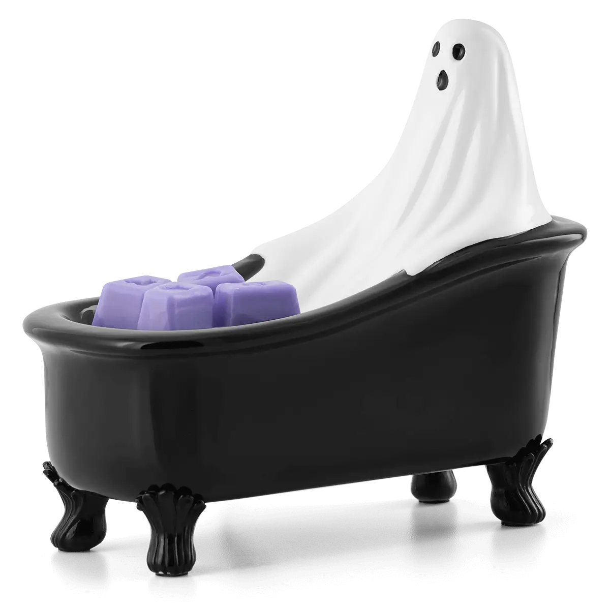 Haunted Spa Ghost Scentsy Warmer