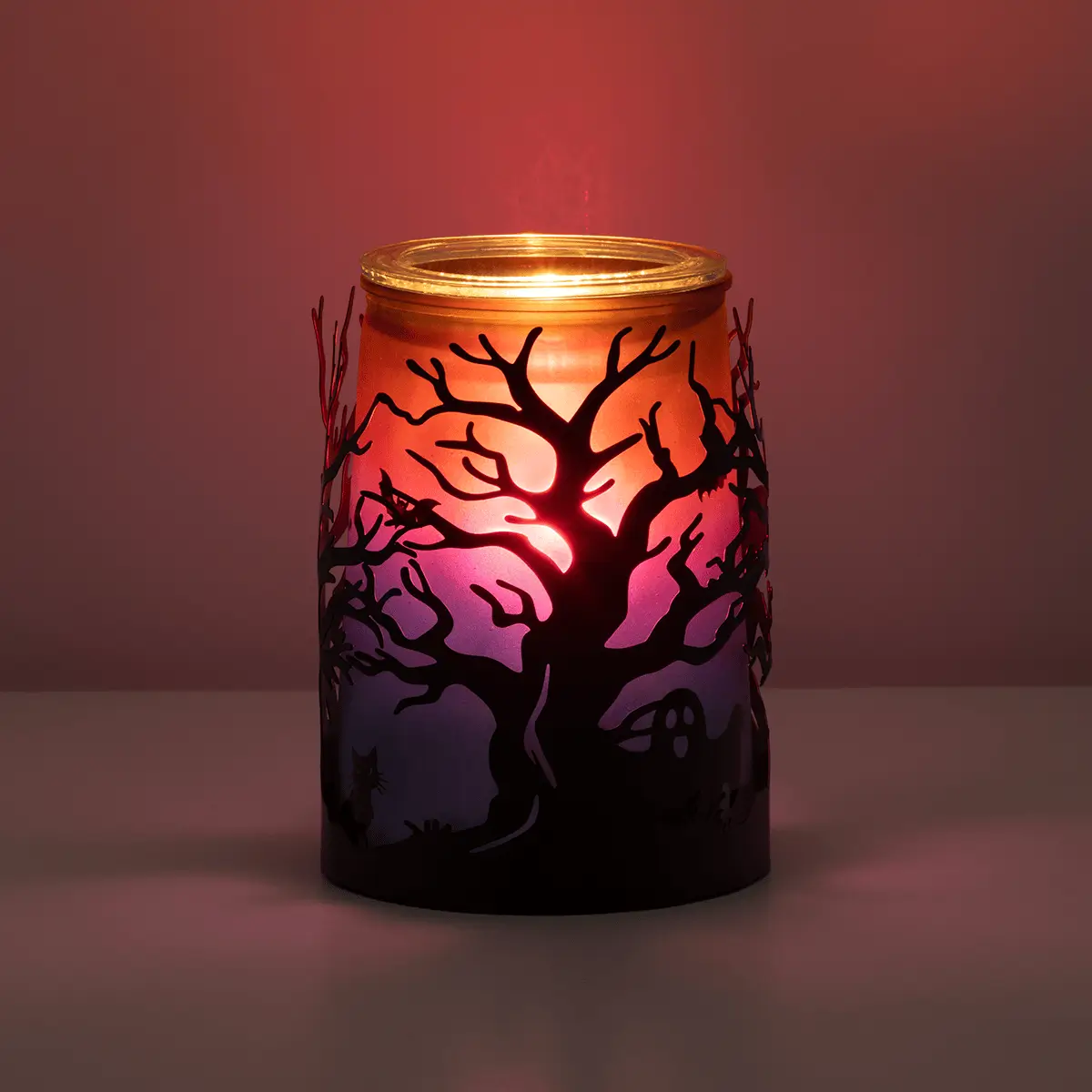Haunting Horizon Scentsy Warmer