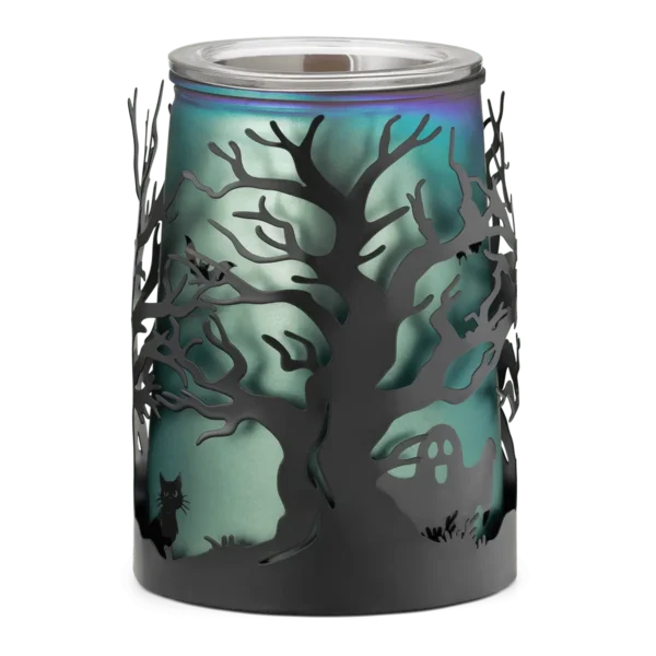 Haunting Horizon Scentsy Warmer