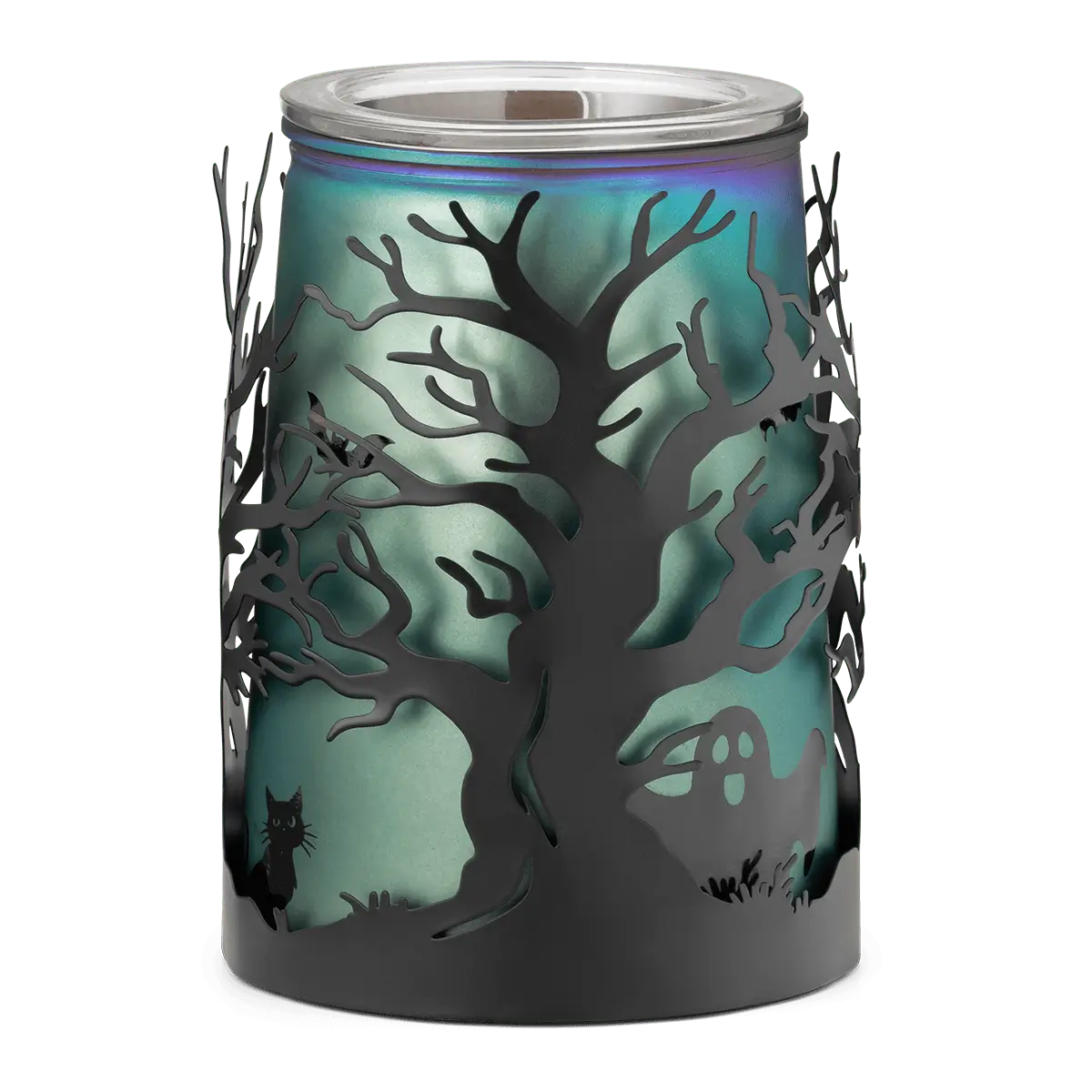 Haunting Horizon Scentsy Warmer