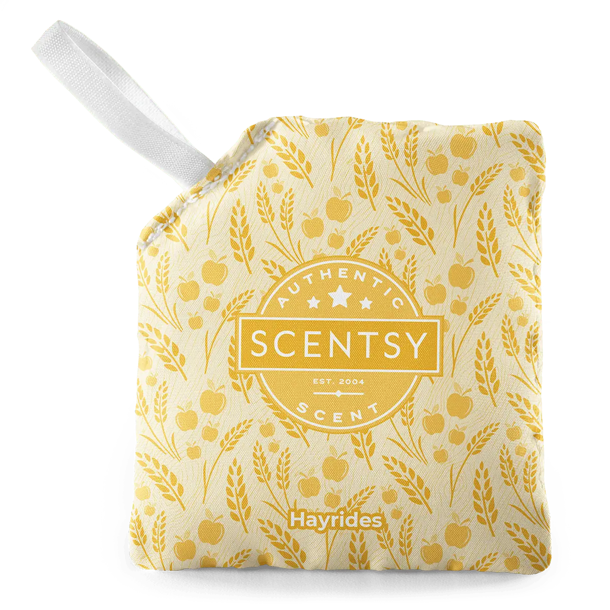 Hayrides Scentsy Scentsy Scent Pak
