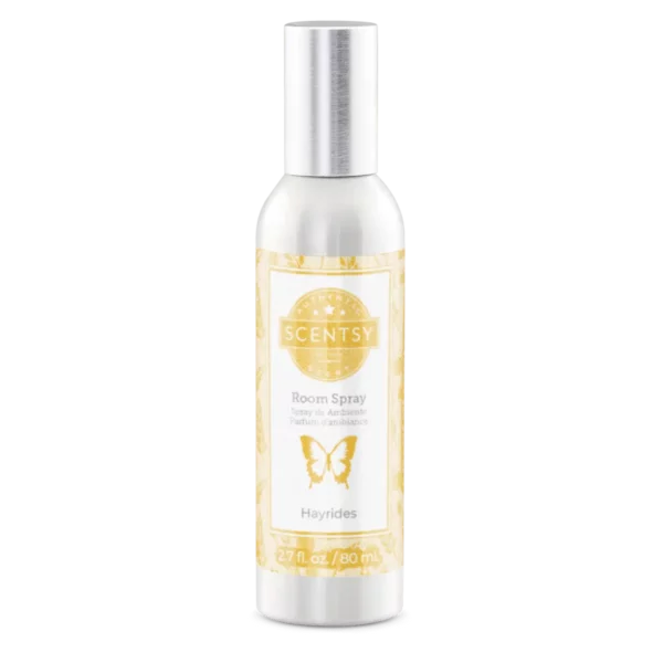 Hayrides Scentsy Scentsy Room Spray