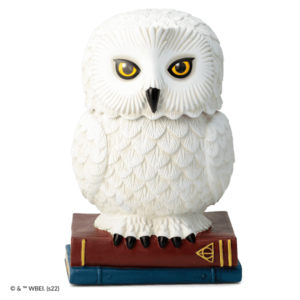 Hedwig Scentsy Warmer 4