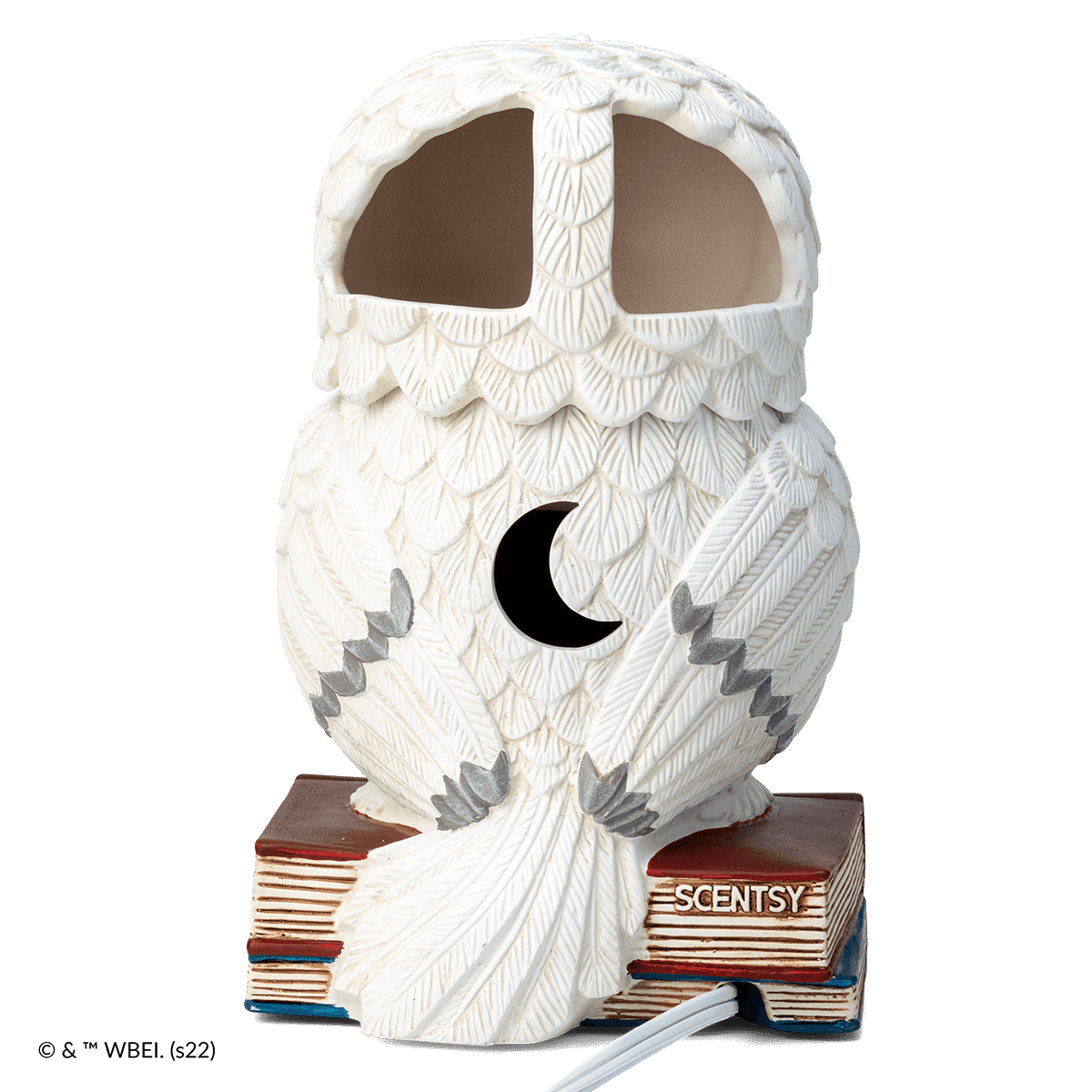 Hedwig Scentsy Warmer1