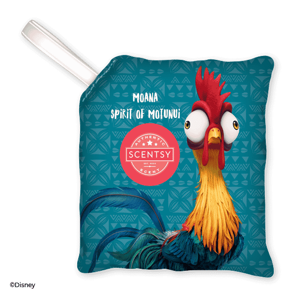 Hei Hei Scentsy Scent Pak