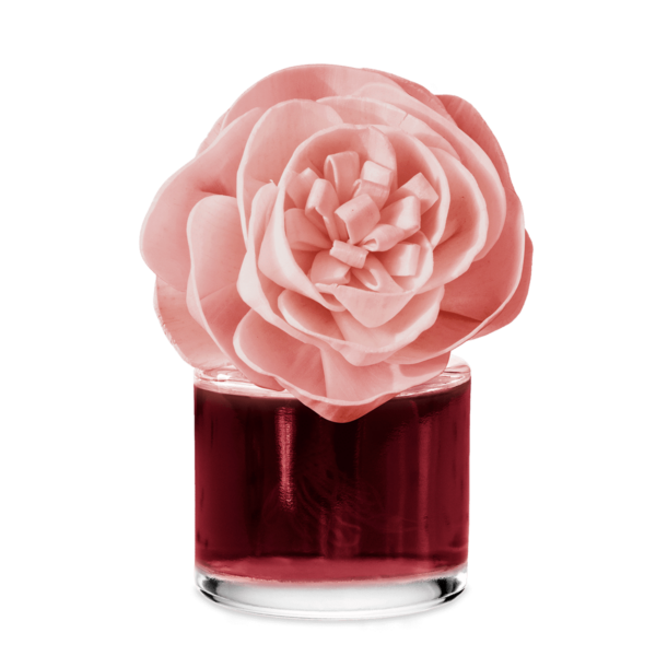 Heirloom Rose Scentsy Fragrance Flower