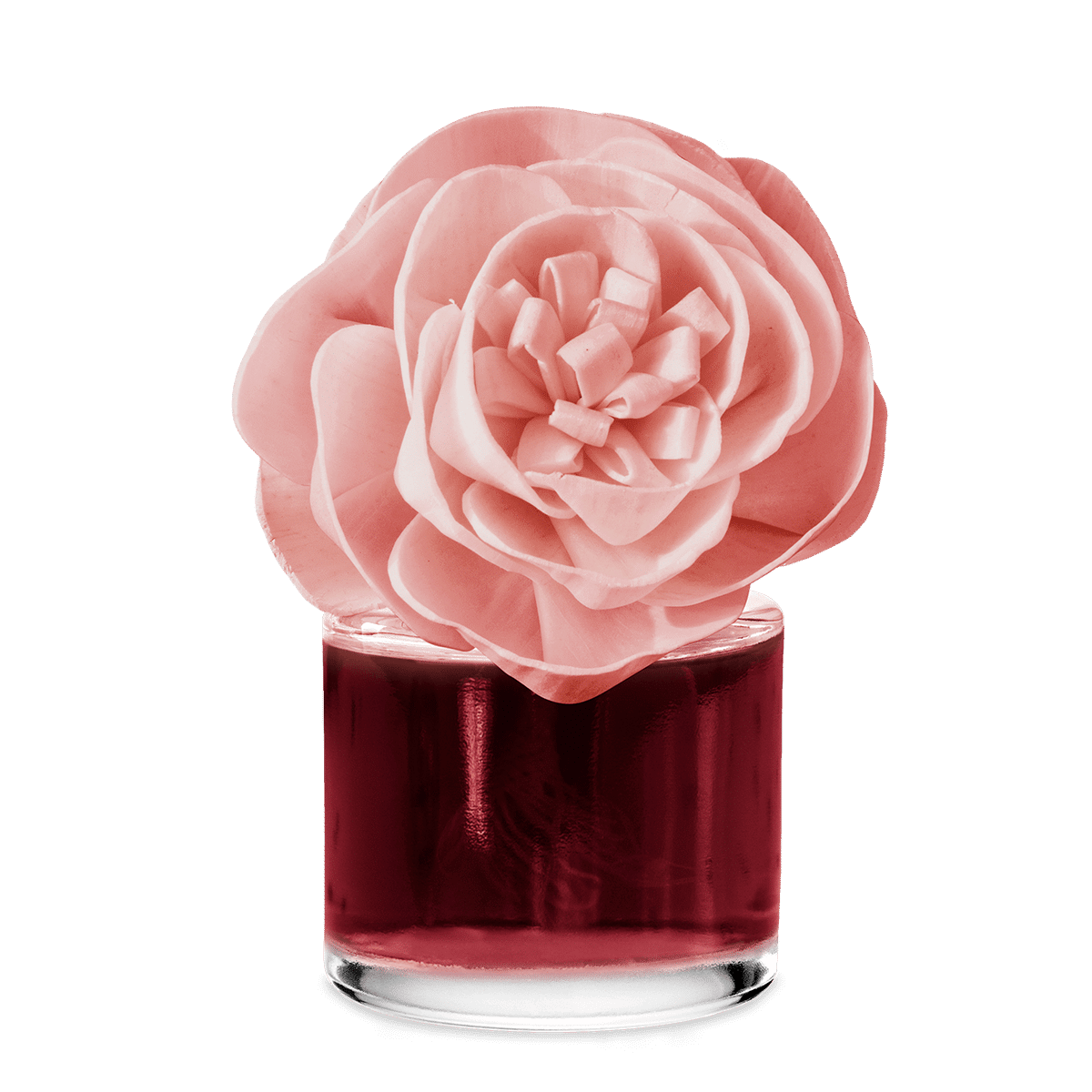 Heirloom Rose Scentsy Fragrance Flower