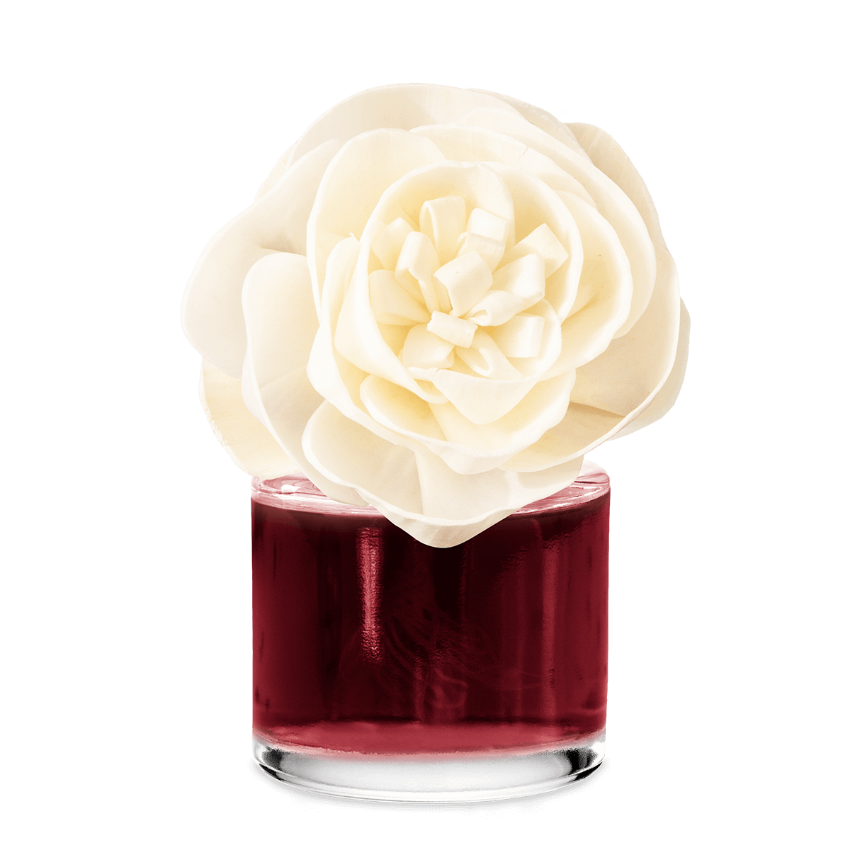Heirloom Rose Scentsy Fragrance Flower