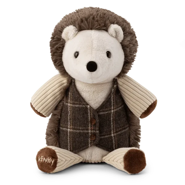 Herbert the Hedgehog Scentsy Buddy