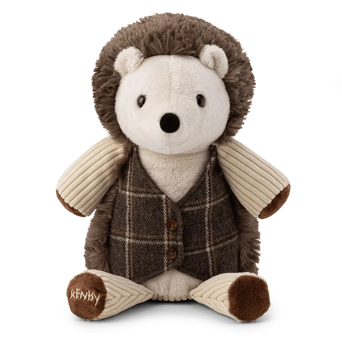 Herbert the Hedgehog Scentsy Buddy