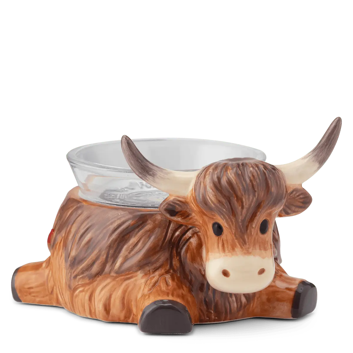 Highland Trails - Highland Cow Scentsy Warmer