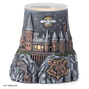 Hogwarts Scentsy Warmer