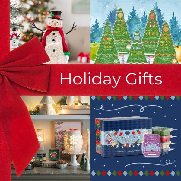 Scentsy® Store: Authentic Warmers, Wax, Scent Products