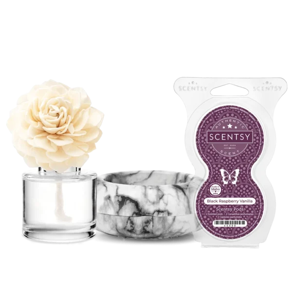 For You (or Someone You Love) Scentsy Fragrance Bundle