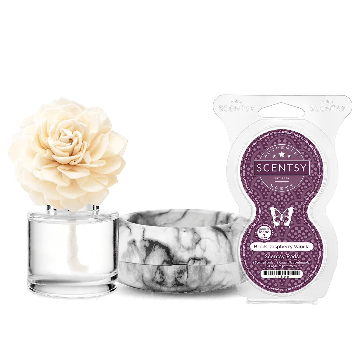 For You (or Someone You Love) Scentsy Fragrance Bundle