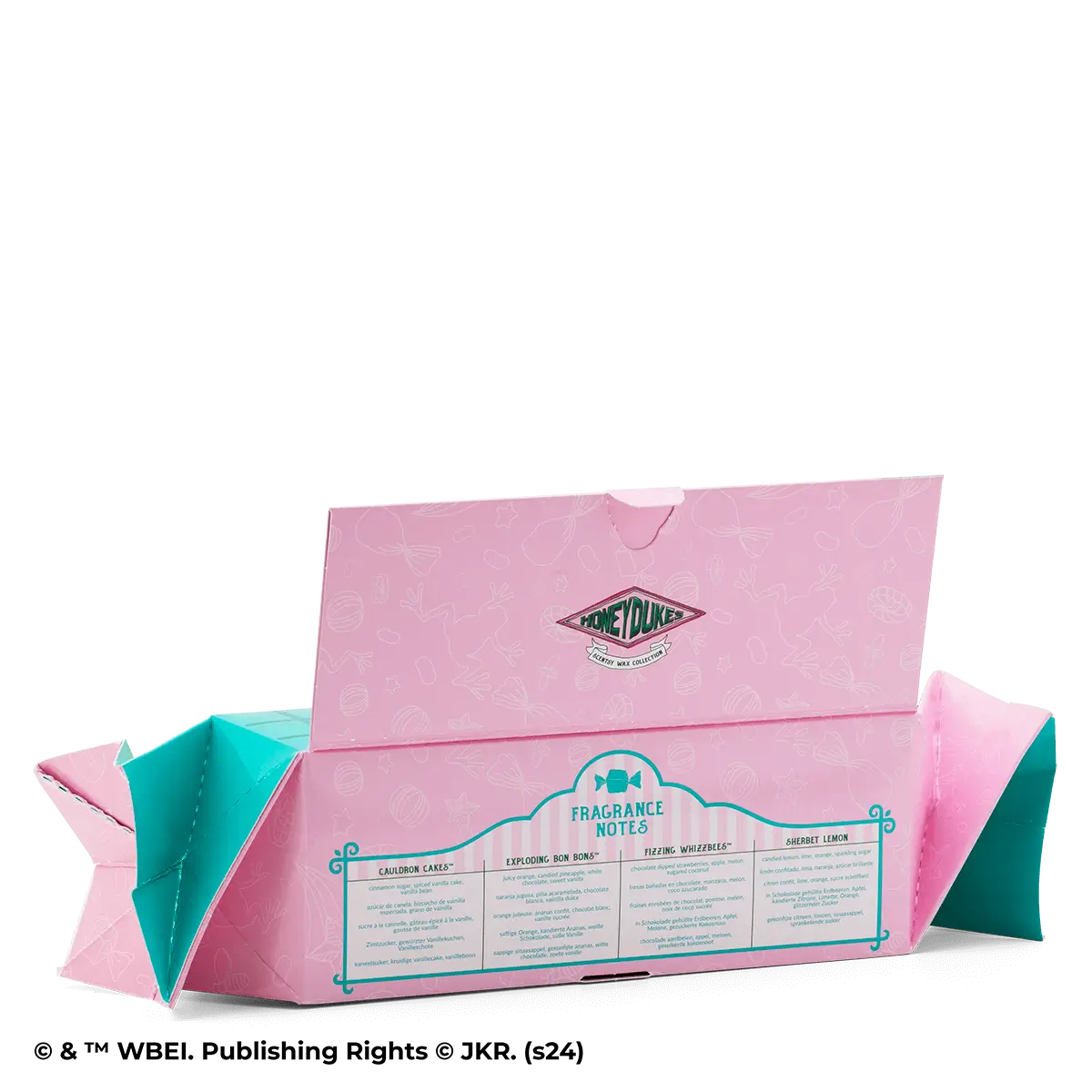 Honeydukes Scentsy Wax Collection | Harry Potter