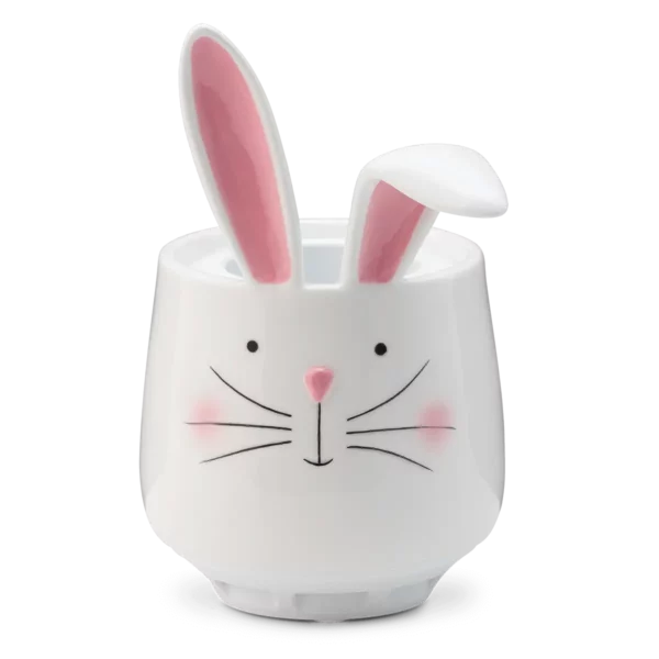 Hop to It Scentsy Air Tabletop Fan Diffuser
