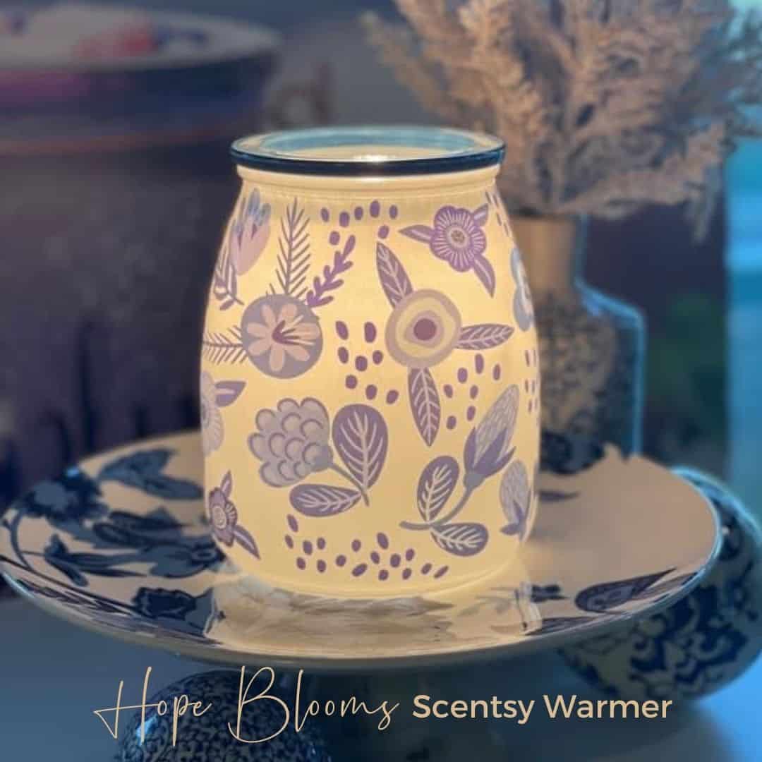 Hope Blooms