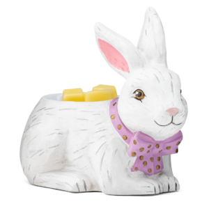 Hoppy Easter Bunny Scentsy Warmer | March 2023