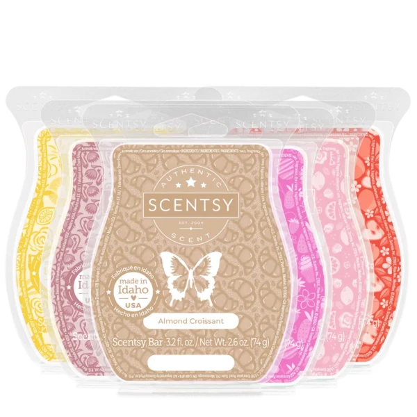 Hoppy Easter Scentsy Wax Bundle Deal