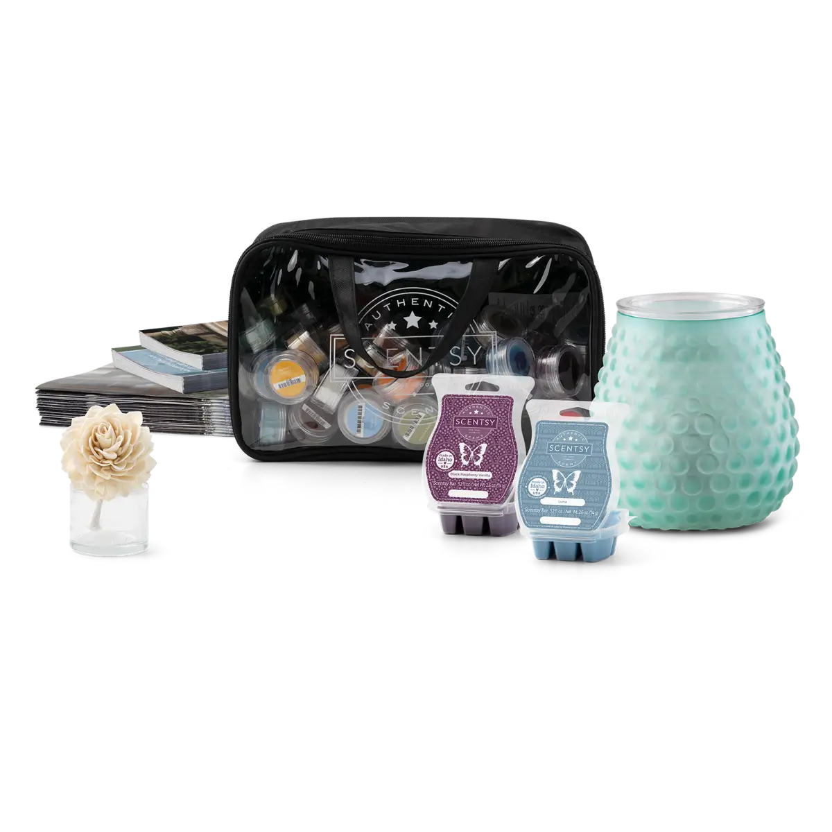 Join Scentsy Host Starter Kit | No Out of Pocket Costs | US Only