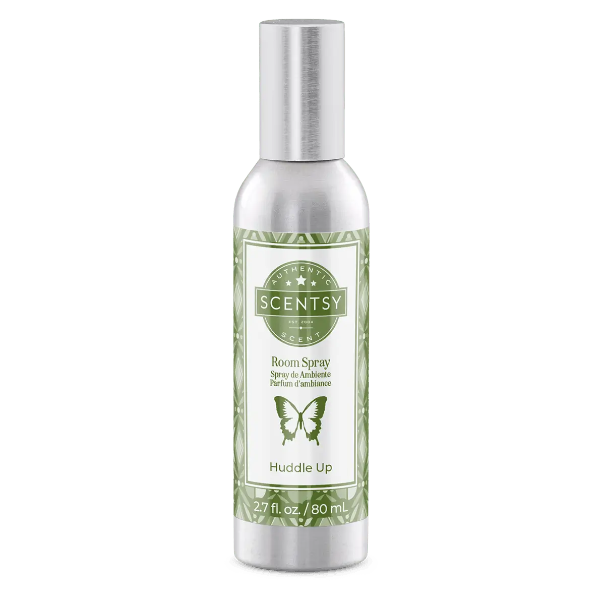 Huddle Up Scentsy Room Spray | August 2025