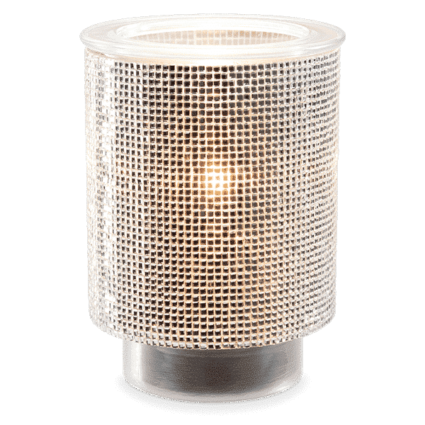 ILLUMINATE SCENTSY WARMER