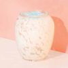 IN THE CLOUDS SCENTSY WARMER 1