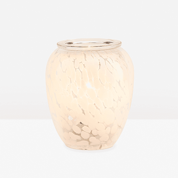 IN THE CLOUDS SCENTSY WARMER