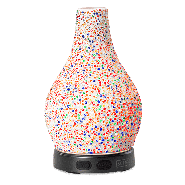 INSPIRIT SCENTSY DIFFUSER