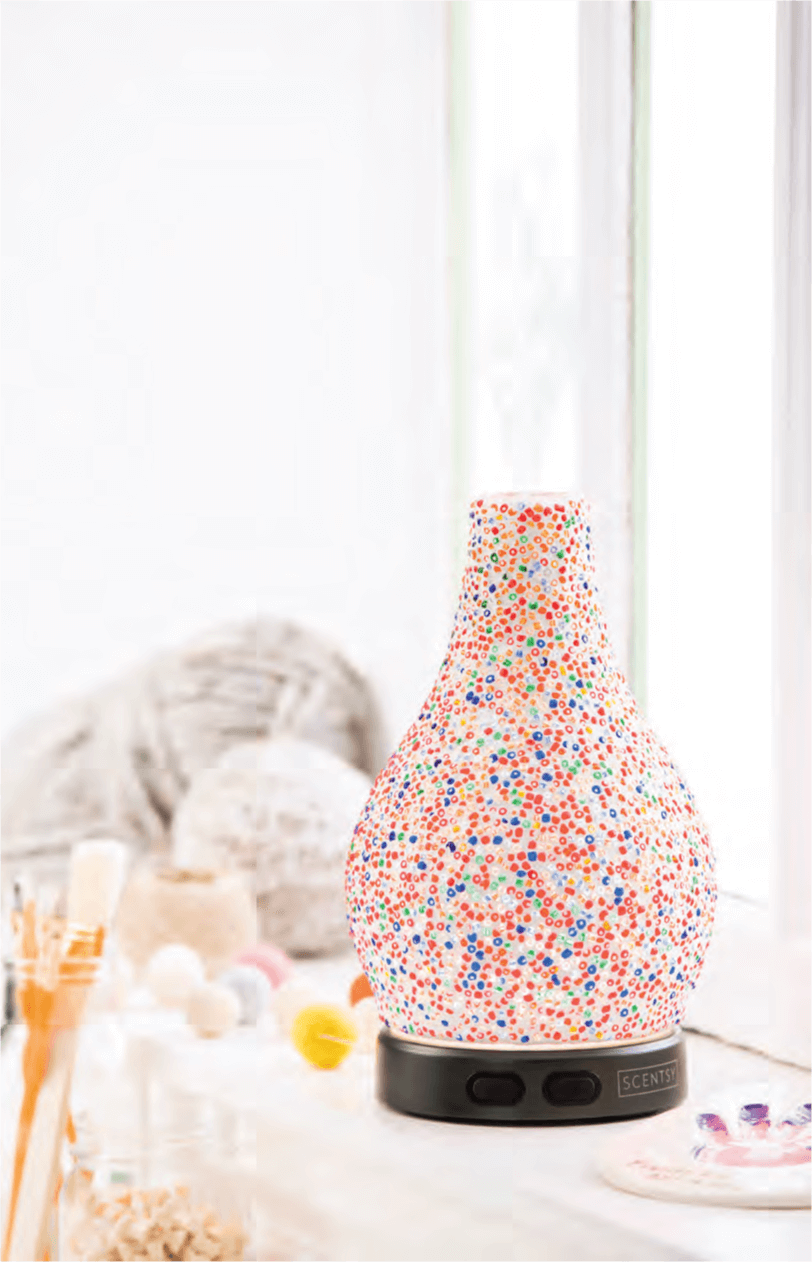 scentsy inspirit diffuser scentsy inspirit diffuser